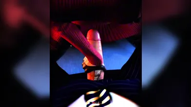 "Uncovering the True Nature of My Desires - Ada Wong's Confessional"