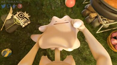 "Twin Brother Insemination"