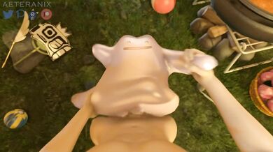 "Twin Brother Insemination"