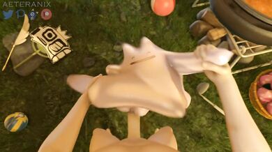 "Twin Brother Insemination"