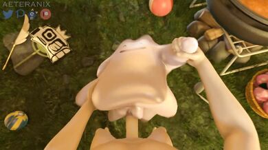 "Twin Brother Insemination"