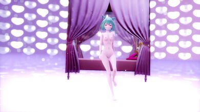 'Latex Lingerie Rufiya - Version 2 [Japanese]'