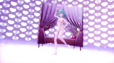 'Latex Lingerie Rufiya - Version 2 [Japanese]'