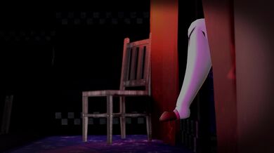 "Forbidden Love Between a Stepbrother and Stepsister on Valentine's Day"