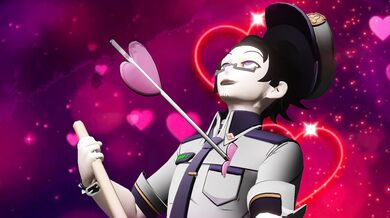 "Forbidden Love Between a Stepbrother and Stepsister on Valentine's Day"
