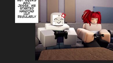 Rewritten as "The Ultimate Hentai Treasure"