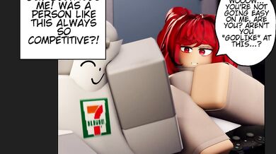 Rewritten as "The Ultimate Hentai Treasure"