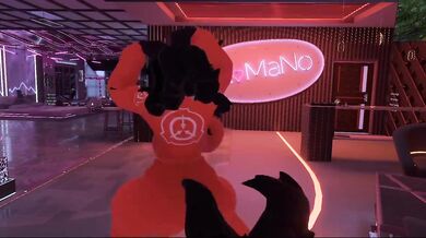 Sultry seductress MalO strips down to her sexy lingerie and teases you with her body, making you weak in the knees with desire.