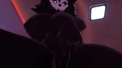 Sultry seductress MalO strips down to her sexy lingerie and teases you with her body, making you weak in the knees with desire.