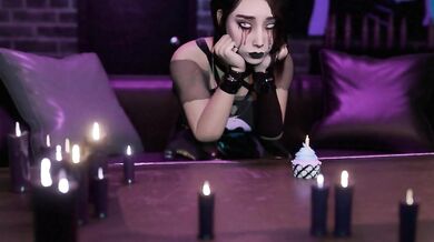 'One Night With the Lonely Bride'