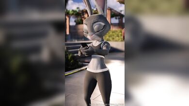 "Judy Hopps: A SloshBerry Sound Vore Hentai Porn"