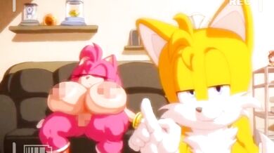 '"One" Creampie to Wake Up My Ass in the Morning...'"