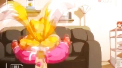 '"One" Creampie to Wake Up My Ass in the Morning...'"