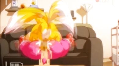 '"One" Creampie to Wake Up My Ass in the Morning...'"