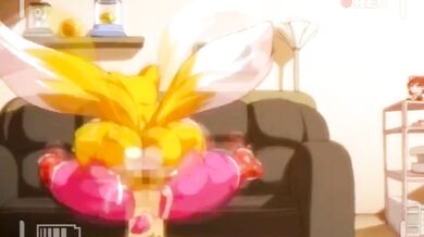 '"One" Creampie to Wake Up My Ass in the Morning...'"