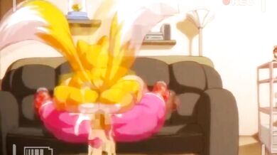 '"One" Creampie to Wake Up My Ass in the Morning...'"