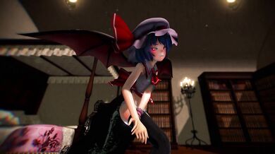 Reborn Into A Hentai World?