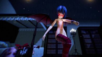 Reborn Into A Hentai World?