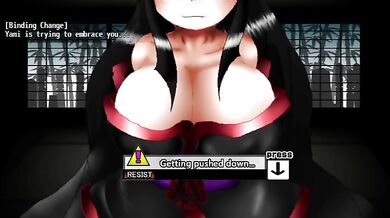 "The Art of Blowjobs: A Sensual Tutorial by Yami, Part 1"