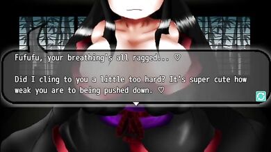 "The Art of Blowjobs: A Sensual Tutorial by Yami, Part 1"