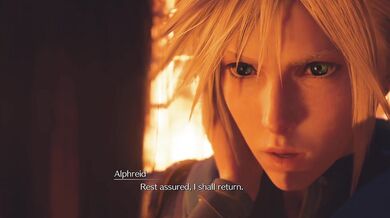 'The Sexual Processing of Soilder Cloud Strife: Part Two: Immoral Lessons (4K)'