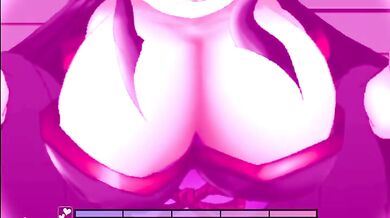 'Shrift 2: Yami - Loving Handhold'