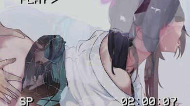 [MrRush] HMV Blue Hypnosis Vol.2