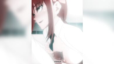 'The Revenge of Makima - Wutiwant Edit'