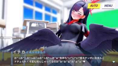 "Kaotaro12's Ichika Sex Type A"