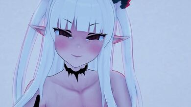 'The Amazonian Queen: Lisbeth's Mating Pressure'