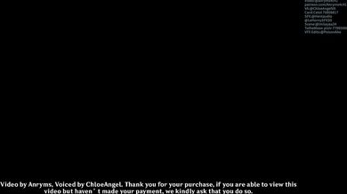 'A day in the life of Furina, the fontainous babe'