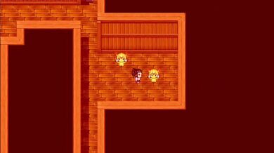 The Three Charms: R Ep 4 - A yokai idol?