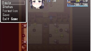 The Three Charms: R Ep 4 - A yokai idol?