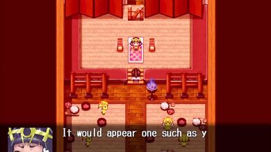 The Three Charms: R Ep 4 - A yokai idol?