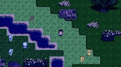 The Three Charms: R Ep 4 - A yokai idol?