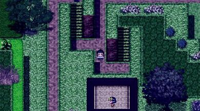 The Three Charms: R Ep 4 - A yokai idol?