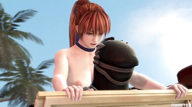 '"Dead or Alive" - Kasumi (1080p)'