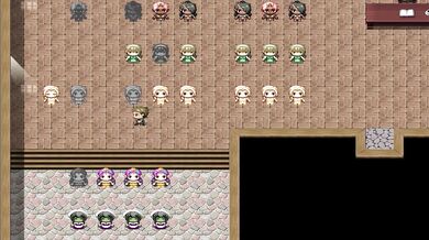 The Ultimate Hentai Experience: Obasan and Saga Make Love in the Fifth Dimension!