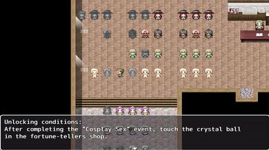 The Ultimate Hentai Experience: Obasan and Saga Make Love in the Fifth Dimension!