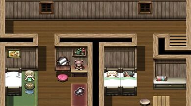 The Ultimate Hentai Experience: Obasan and Saga Make Love in the Fifth Dimension!