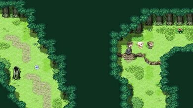 The Ultimate Hentai Experience: Obasan and Saga Make Love in the Fifth Dimension!