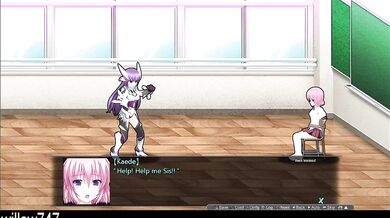 "The Misty Angel of Blaze, a sexy tale of lust and fire."