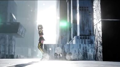 'The Sexual Escapades of the Wild Futa Cop: Officer Kinkaichi and His Mighty Member'