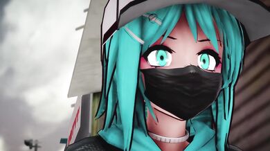 'The Sexual Escapades of the Wild Futa Cop: Officer Kinkaichi and His Mighty Member'