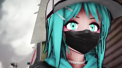 'The Sexual Escapades of the Wild Futa Cop: Officer Kinkaichi and His Mighty Member'