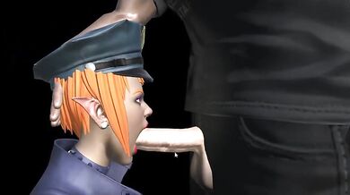 "Blowjobs 18: Deep Throat XXX Adventure"