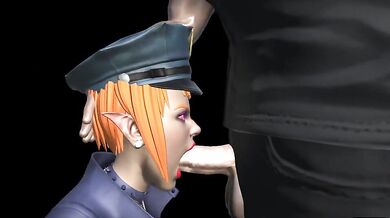 "Blowjobs 18: Deep Throat XXX Adventure"