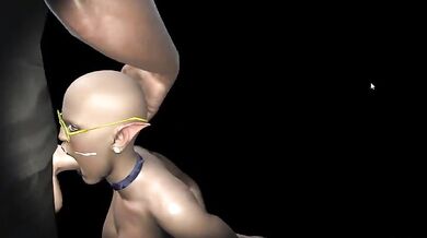 "Blowjobs 18: Deep Throat XXX Adventure"