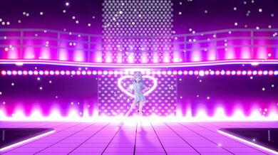 'Sexy Lingerie Fetish Porn- Ver. 1 [Japanese characters]'