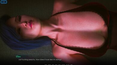 'Lost Angels: The Forgotten Ones: Rebirth Of Pure Passion!'